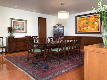 Viva en San Angel Inn  Contemporánea propiedad con Amplitud y Seguridad