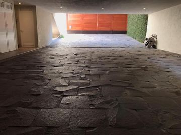 Viva en San Angel Inn  Contemporánea propiedad con Amplitud y Seguridad