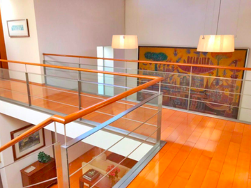 Viva en San Angel Inn  Contemporánea propiedad con Amplitud y Seguridad