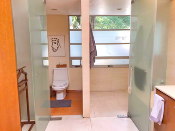 Viva en San Angel Inn  Contemporánea propiedad con Amplitud y Seguridad