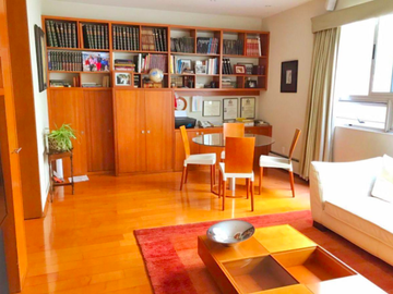 Viva en San Angel Inn  Contemporánea propiedad con Amplitud y Seguridad