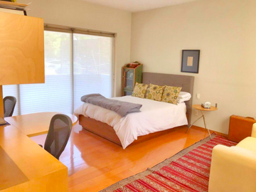 Viva en San Angel Inn  Contemporánea propiedad con Amplitud y Seguridad