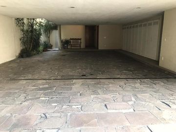 Viva en San Angel Inn  Contemporánea propiedad con Amplitud y Seguridad