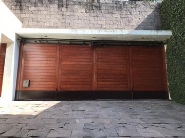 Viva en San Angel Inn  Contemporánea propiedad con Amplitud y Seguridad