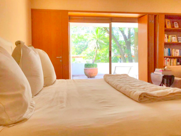 Viva en San Angel Inn  Contemporánea propiedad con Amplitud y Seguridad