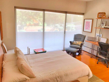 Viva en San Angel Inn  Contemporánea propiedad con Amplitud y Seguridad