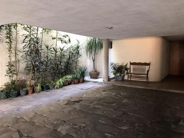 Viva en San Angel Inn  Contemporánea propiedad con Amplitud y Seguridad