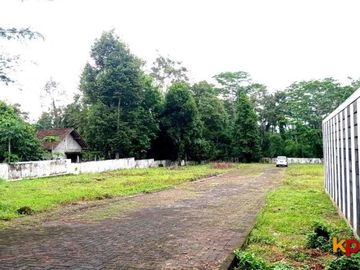 Kavling Siap Bangun Area Perumahan Inkopad, Diskon 25%