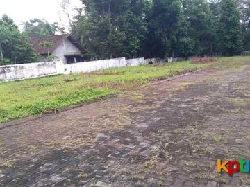 Kavling Siap Bangun Area Perumahan Inkopad, Diskon 25%