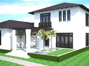 Villas en Venta en Aires del Batán
