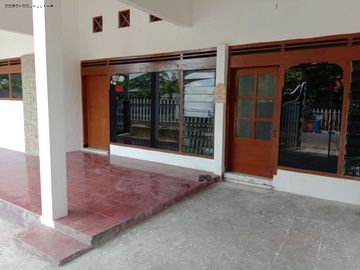 Rumah Rungkut Harapan Hadap Barat