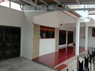 Rumah Rungkut Harapan Hadap Barat