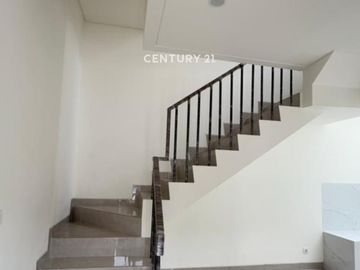 Rumah Dekat Stasiun Jurangmangu Pintu Tol Di Citra Garden Bintaro