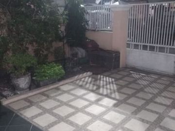 Dijual Rumah JL Semampir Tengah , Dekat Merr, Surabaya Timur