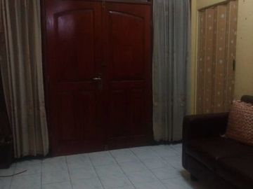 Dijual Rumah JL Semampir Tengah , Dekat Merr, Surabaya Timur