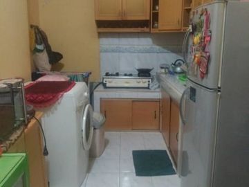 Dijual Rumah JL Semampir Tengah , Dekat Merr, Surabaya Timur