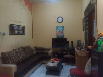 Dijual Rumah JL Semampir Tengah , Dekat Merr, Surabaya Timur
