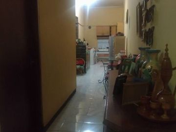 Dijual Rumah JL Semampir Tengah , Dekat Merr, Surabaya Timur