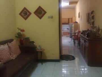 Dijual Rumah JL Semampir Tengah , Dekat Merr, Surabaya Timur