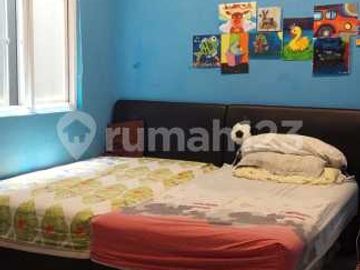 Di Jual Rumah di Kelapa Dua. Kebun Jeruk Jak-Bar