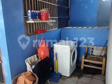 Di Jual Rumah di Kelapa Dua. Kebun Jeruk Jak-Bar