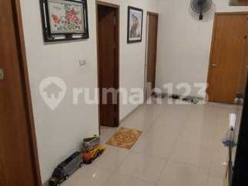 Di Jual Rumah di Kelapa Dua. Kebun Jeruk Jak-Bar