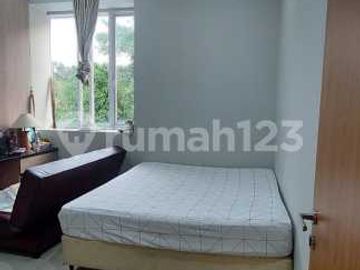 Di Jual Rumah di Kelapa Dua. Kebun Jeruk Jak-Bar