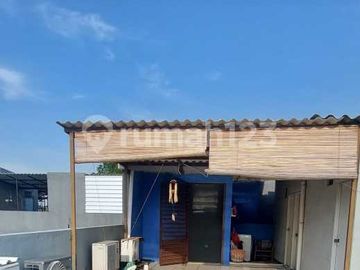 Di Jual Rumah di Kelapa Dua. Kebun Jeruk Jak-Bar