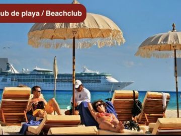 Penthouse 2 recamaras a una cuadra del mar en venta en playa del carmen