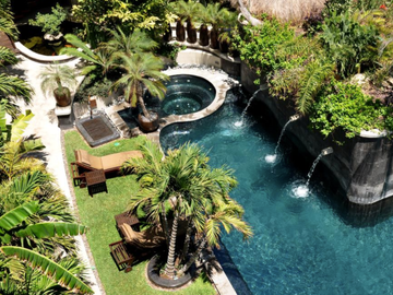 Penthouse 2 recamaras a una cuadra del mar en venta en playa del carmen