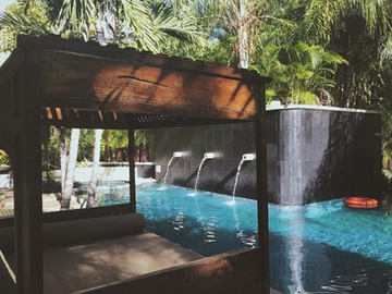 Penthouse 2 recamaras a una cuadra del mar en venta en playa del carmen