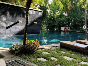 Penthouse 2 recamaras a una cuadra del mar en venta en playa del carmen