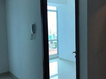 JUAL 2BR Apartemen Capitol Park unfurnish lantai 26