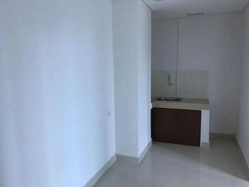 JUAL 2BR Apartemen Capitol Park unfurnish lantai 26