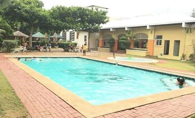 High End Lot only subdivision in Vista Grande Cebu