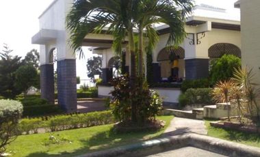 High End Lot only subdivision in Vista Grande Cebu