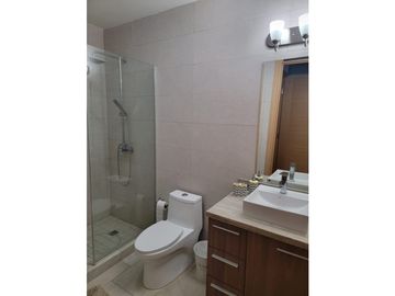 Se VENDE Apto en Playa Escondida - Colón