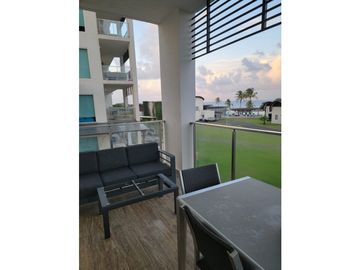 Se VENDE Apto en Playa Escondida - Colón