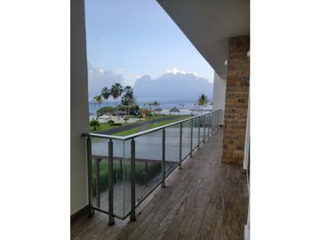 Se VENDE Apto en Playa Escondida - Colón
