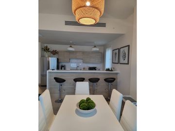 Se VENDE Apto en Playa Escondida - Colón