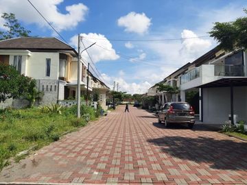Dekat Artos Mall, Hunian Asri, Sertipikat SHM Per Unit