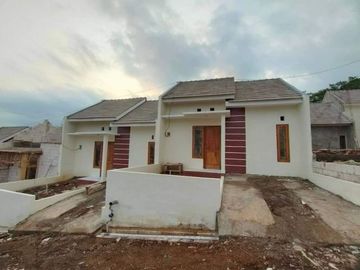 Rumah Mewah Bisa Kredit 5 Menit Dari Mulyorejo Kota Malang