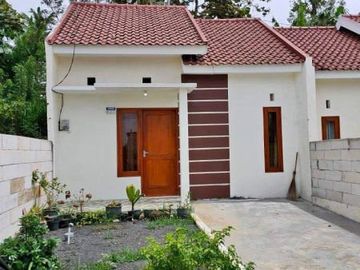 Rumah Mewah Bisa Kredit 5 Menit Dari Mulyorejo Kota Malang