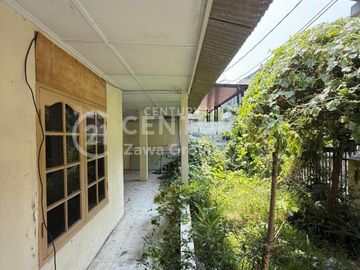 Jual Cepat Rumah Hitung Tanah Di Grogol Jakarta Barat