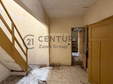 Jual Cepat Rumah Hitung Tanah Di Grogol Jakarta Barat