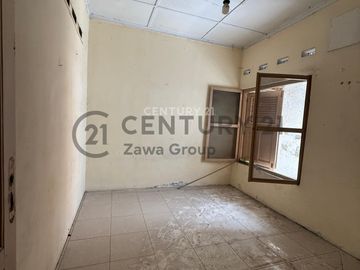 Jual Cepat Rumah Hitung Tanah Di Grogol Jakarta Barat