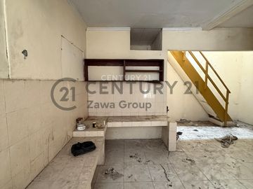 Jual Cepat Rumah Hitung Tanah Di Grogol Jakarta Barat