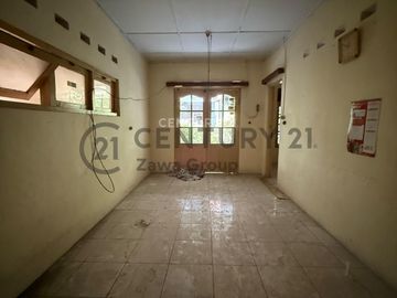 Jual Cepat Rumah Hitung Tanah Di Grogol Jakarta Barat