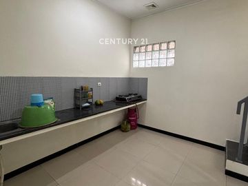 Rumah 2 Lantai Bersih Dan Nyaman Di Taman Kopo Indah 3 Bandung