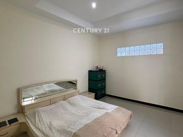 Rumah 2 Lantai Bersih Dan Nyaman Di Taman Kopo Indah 3 Bandung